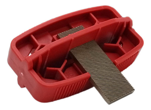 Herramienta Para Ángulos Laterales De Esquí, Afilador De