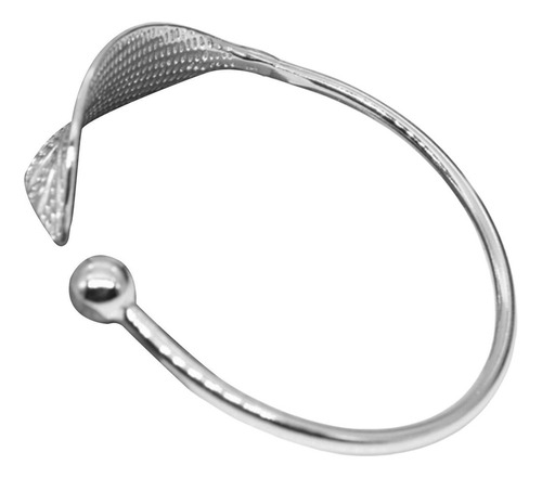Pulseras De Moda Para Chicas Adolescentes Pulseras De Plata