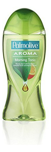 Gel Para Baño Y Ducha - Palmolive Aroma Therapy Morning Toni