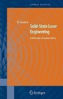 Solid-state Laser Engineering - Walter Koechner