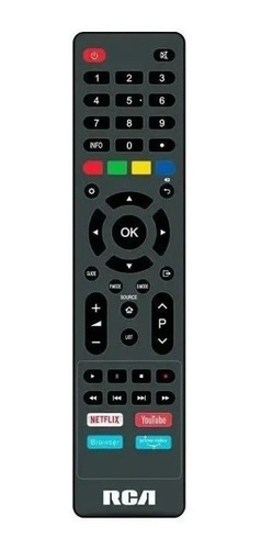 Smart Tv Rca 32 Xf32sm Hd Netflix Amazon Prime Hd