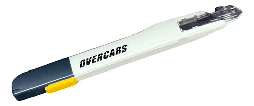 Cutter Profesional 30 ° 9 Mm - Overcars