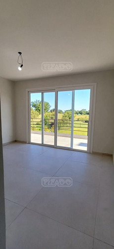 Casa En Alquiler En Haras Santa Maria, Escobar, G.b.a. Zona Norte