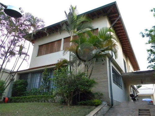 Casa-são Paulo-alto Da Lapa | Ref.: 353-im473149 - 353-im473149