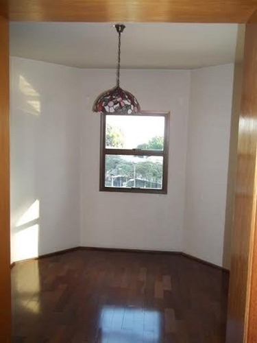 Imagem 9 de 15 de Apartamento Para Venda, 4 Dormitório(s) - 412