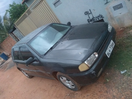 Volkswagen Gol 1.0 Mi 16v 3p 1999