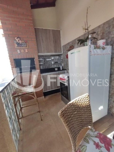 Imagem 13 de 14 de Casa À Venda - Condomínio Reserva Ipanema - Aceita Financiamento - Analisa Permuta Por Apartamento Na Zona Oeste. - 1891 - 70281110