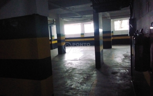Imagem 13 de 15 de Apartamento Para Locação 1 Dormitório - Próximo Ao Metrô - Ph42375