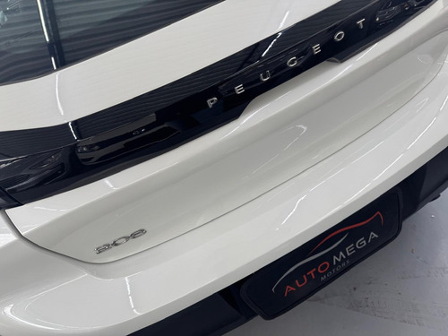 Peugeot 208 1.6 16V FLEX ACTIVE AT6