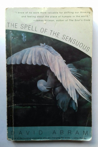 The Spell Of The Sensuous 