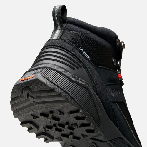Botín Lippi Mujer Hill Hiker Impermeable
