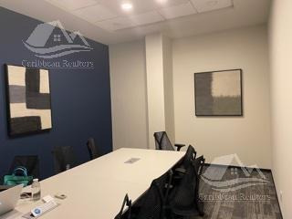 Imagen 6 de 15 de Oficina En Renta En Summa Center Cancun