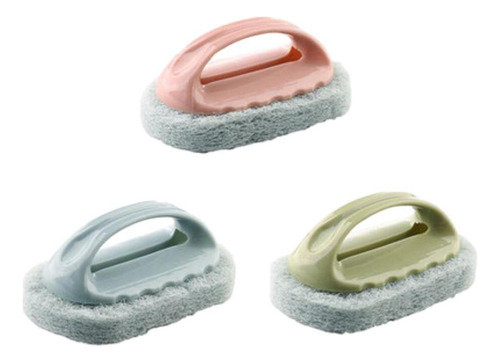 Esponja Para Fregar De Cocina De Esponja Para Cepillo