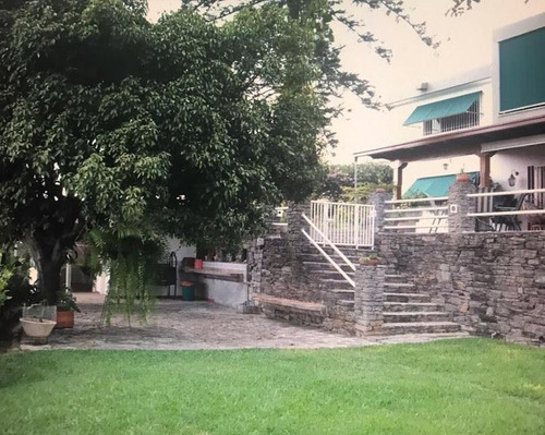 Imagen 4 de 10 de Venta Casa Cumbres De Curumo