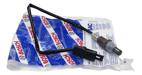Sensor De Oxigeno Aveo, Optra Límited 2 Cables 