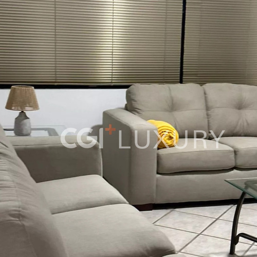 Cgi+ Luxury Vende Y Alquila Apartamento En El Cr. Las Canoas