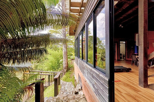 Venta Villa En El Paraíso Jarabacoa