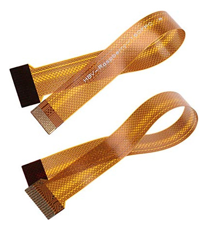 Cable Ffc Onyehn Para Cámara Raspberry Pi Zero, Cable Flexib