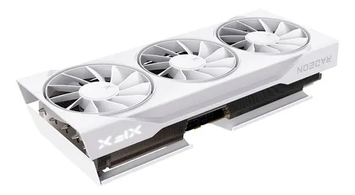 Placa De Video Xfx Radeon Rx 9070 Xt | Frete grátis