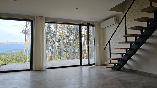 Venta Departamento Villa La Angostura Uf6 5ambientes Vista Al Lago