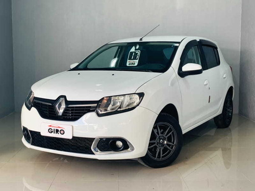 Renault Sandero Exp. Easy R 1.6 2017