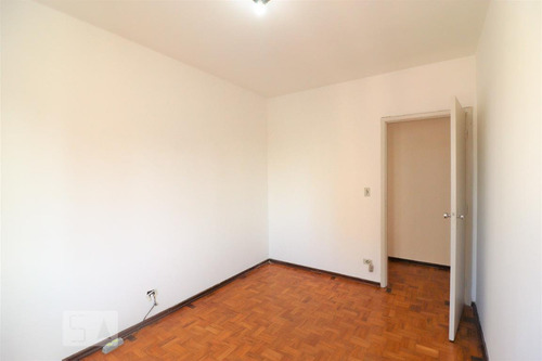 Apartamento Para Aluguel - Liberdade, 1 Quarto, 72 - 893311280