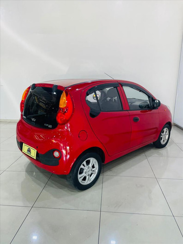 Chery QQ New qq Act 1.0 (flex)