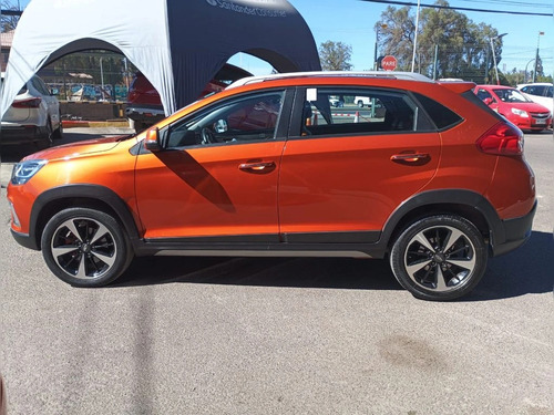 Chery Tiggo 2 1.5L MT 4×2 5P MT