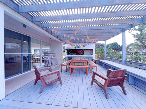 Imagen 28 de 30 de Casa A Estrena En Jose Ignacio