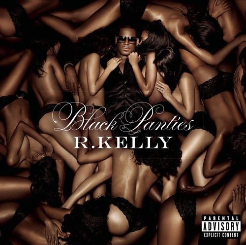 Cd:black Panties (deluxe Version)