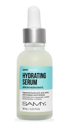 Serum Samy Hidratante X 30ml