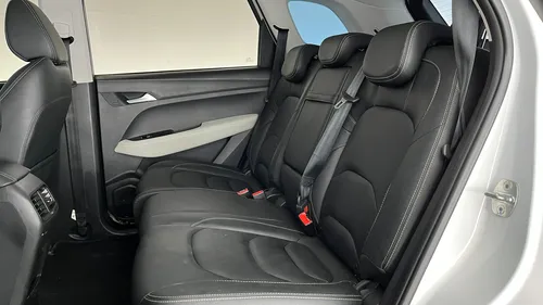 Chevrolet Captiva PREMIER TURBO