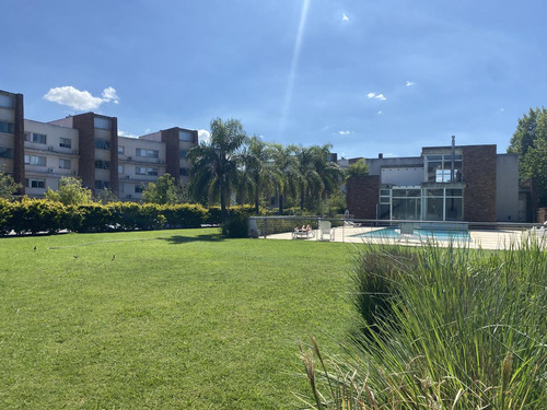 Divino Departamento En Venta Con Renta, 2 Ambientes -  Santa Barbara, Pradera