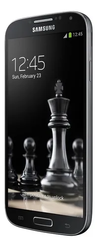 Samsung Galaxy S4 16 GB black edition 2 GB RAM
