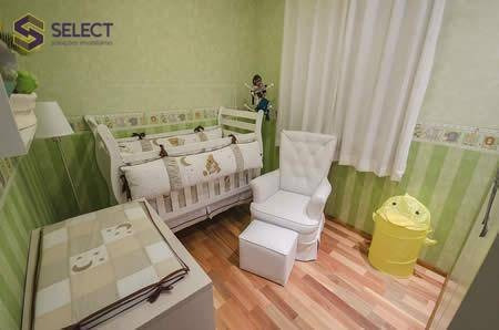 Imagem 12 de 30 de Apartamento Com 2 Dormitórios À Venda, 60 M² Por R$ 325.000,00 - Baeta Neves - São Bernardo Do Campo/sp - Ap0289