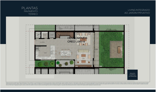 Imagem 24 de 27 de Casa - Casa532mts - 70012337