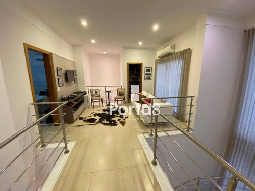 Imagem 25 de 30 de Casa, 367 M² - Venda Por R$ 1.800.000,00 Ou Aluguel Por R$ 7.000,00/mês - Condomínio Village Damha Mirassol Ii - Mirassol/sp - Ca2806