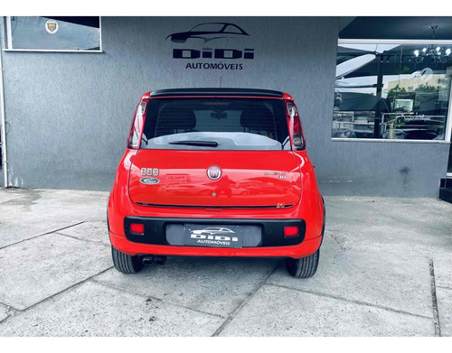 Fiat Uno 1.4 Sporting Flex 5p