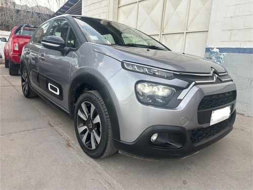 Citroën C3 1.2 Puretech 82 Feel
