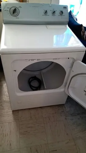 Secadora maytag usada precio sales