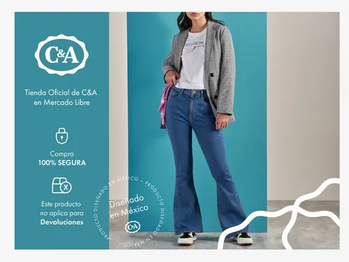 C&a traje hombre sale