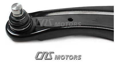 8pc Front Control Arms Sway Bars Tie Rod For 07-14 Cali Ddf