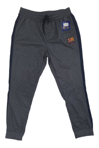 Pantalón Deportivo Para Caballero Fc Barcelona 