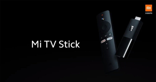 Android Tv Mi Tv Stick Modelo : Mdz-24-aa Smart Tv