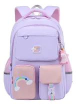 Comprar Mochila Hipotuo Con Forma De Unicornio, Bonitas Mochilas Par