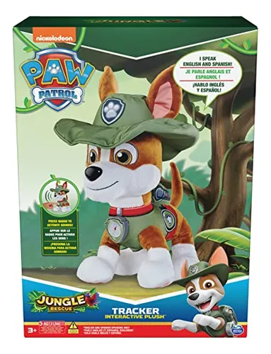 Talking sales paw patrol