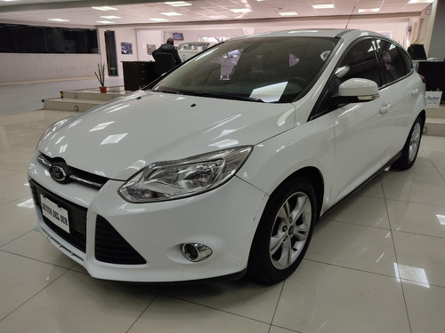 Imagen 1 de 15 de Ford Focus Se Plus 2.0 Mt 5p 2014