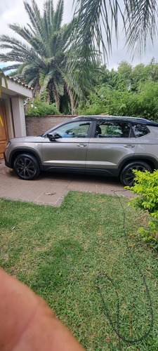 Volkswagen Taos 1.4 250 Tsi Hero