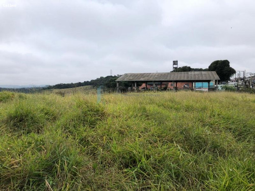 Terreno Para Venda Em Embu Das Artes, Centro - 2000/2426_1-1260206