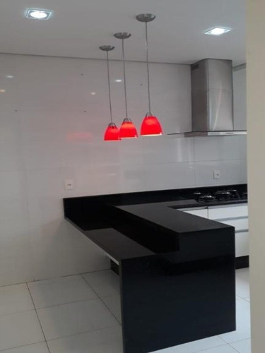 Maravilhoso Sobrado Com 3 Dormitórios À Venda, 250 M² Por R$ 1.100.000 - Condomínio Ibiti Royal Park - Sorocaba/sp - So0145 - 67640873